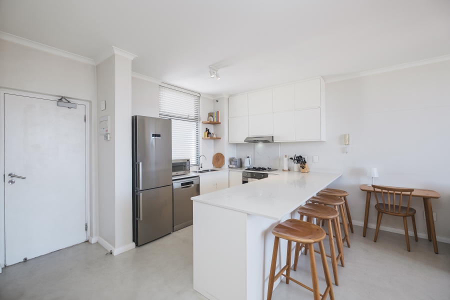 1 Bedroom Property for Sale in Muizenberg Western Cape